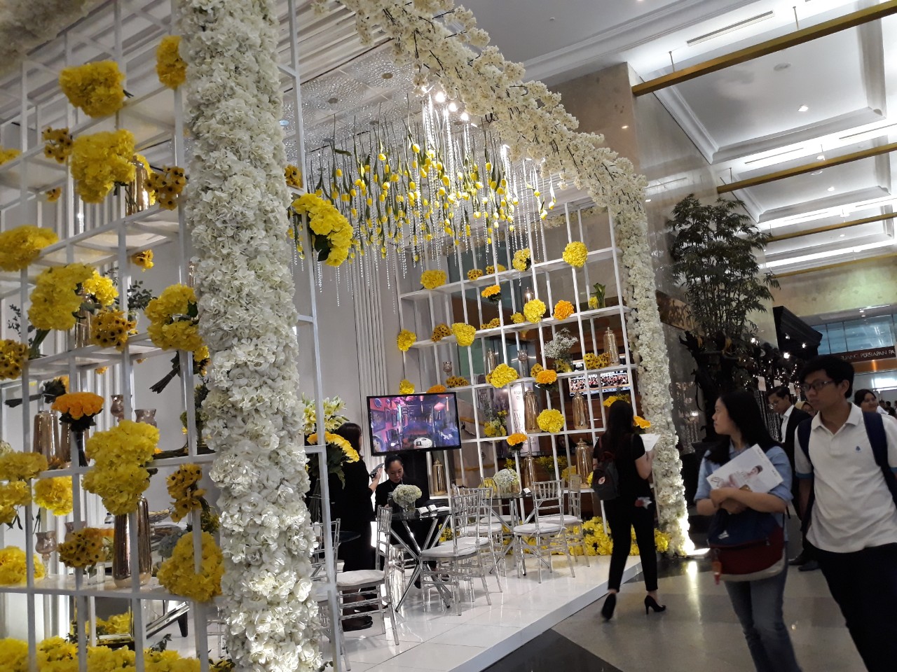 Jakarta Wedding Festival Hadir Lagi, Tahun Ini Digelar Secara Hybrid