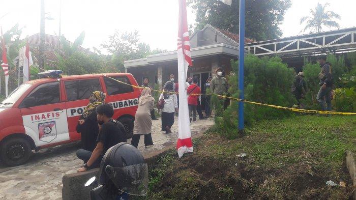 Unggahan Amelia Sebelum Jasadnya Ditemukan di Bagasi Mobil, Sosok Pendiam Itu Sempat Singgung Surga