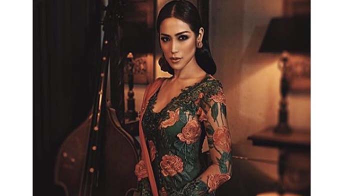 Jessica Iskandar Foto Bareng Alwi Shihab, Netizen: Alhamdulilah Mudah-mudahan Benar