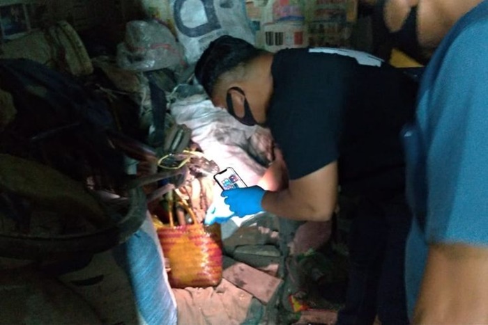 Akhir Pernikahan 38 Tahun Berujung Kubur Jasad Istri di Bawah Kasur, Suami Kesal Diminta Rp 150 Ribu