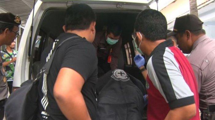 Hendak 'Selfie' di Depan Air Terjun, Ayah dan 2 Anak Tewas Tenggelam Setelah Terpeleset