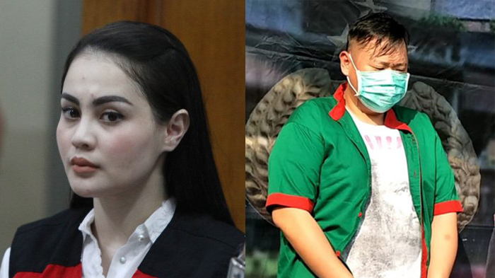 Sepanjang 2018, Inilah 7 Artis yang Terjerat Kasus Narkoba