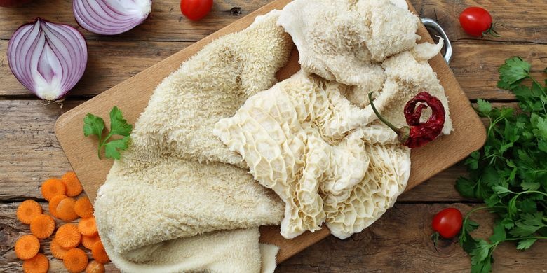 Jelang Idul Adha 2020, Berikut Cara Mengolah Jeroan serta Tips Bersihkan Usus Sapi dan Kambing