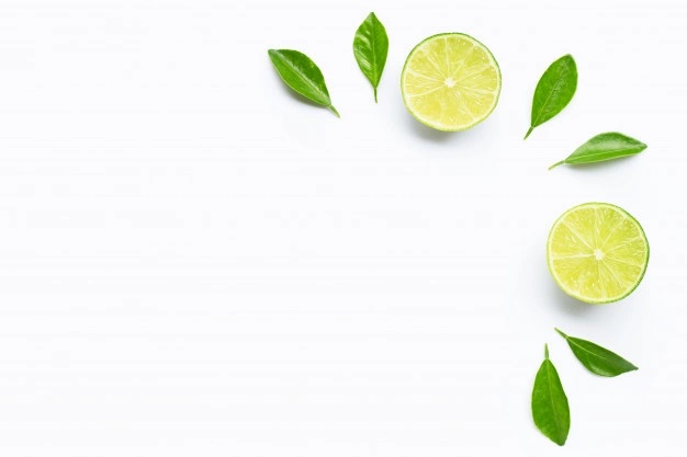 Resep Herbal Jeruk Nipis ala dr Zaidul Akbar, Ampuh Membuang Lemak di Perut