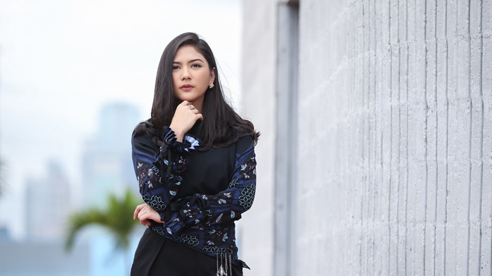 Turun Tangan di Lamaran Jessica Milla dan Yakup Hasibuan, Vidi Aldiano: Mereka Pasangan Langka