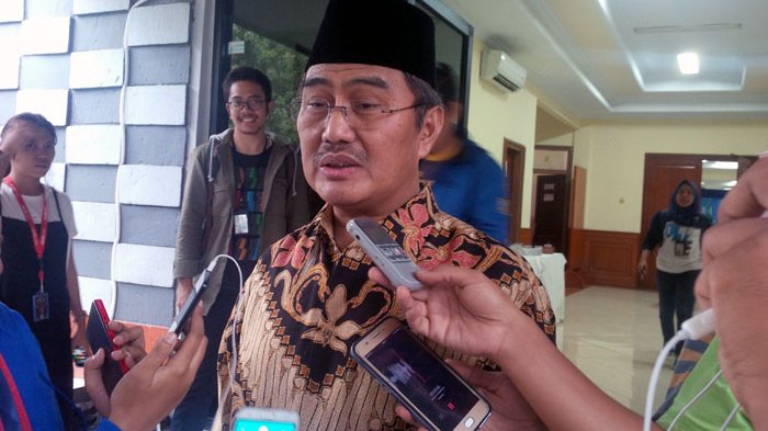 Jimly: Dewan Pengawas Perluasan Fungsi Penasehat KPK