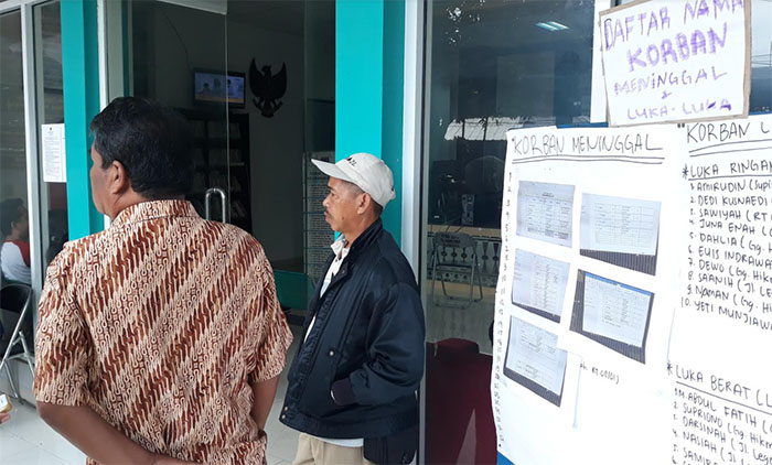 Jono Korban Meninggal Kecelakaan Tanjakan Emen Dikenal Sosok yang Lucu dan Periang