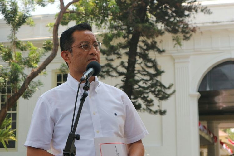 Jadi Tersangka KPK, Mensos Juliari P Batubara Hanya Punya Satu Mobil Mewah dan Utang Rp17 M