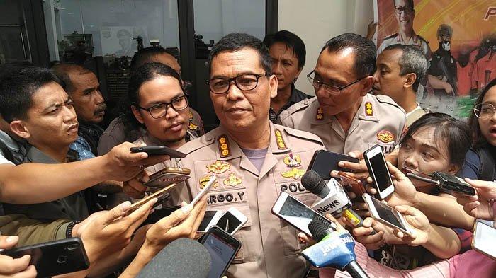 Tawuran 3 Serangkai Vs Anak-anak Warjenk: Disiarkan Live di Instagram, Polisi Tetapkan 13 Tersangka