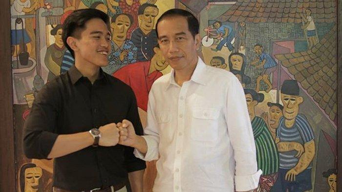 Dibully Saat Promosi Sang Pisang Agar Bisa Beli Mainan Ponakan, Kaesang Pangarep: Anda Mengancam?