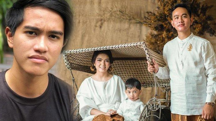 Nyoblos Bareng Gibran Rakabuming & Kaesang, Selvi Ananda Pakai Sepatu Seharga DP Rumah Subsidi