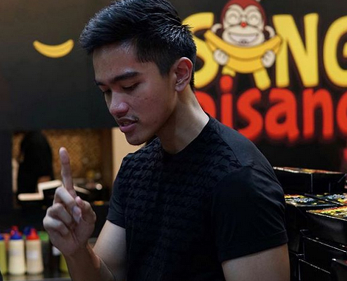 Ditegur Saat Marahi Anggota Staffnya yang Lulus S2, Kaesang Pangarep Beri Pembelaan Menggelitik