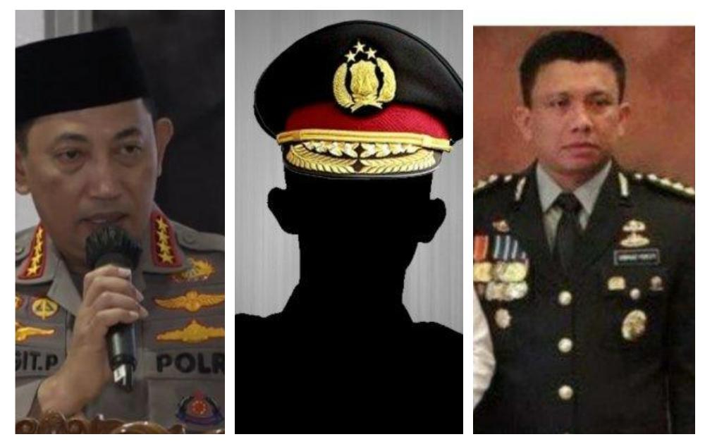 Eks Penasehat Kapolri Beberkan 4 Upaya Kakak Asuh Bantu Ferdy Sambo: 3 Gagal, 1 Lagi Harus Dikawal