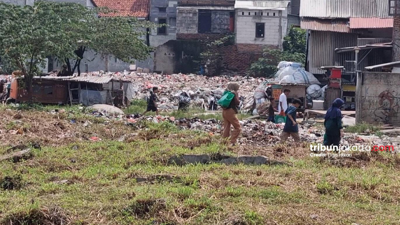 Kepala BNN Ungkap Tantangan Hilangkan Narkoba di Kampung Boncos, Ada Gerakan Saling Menguntungkan