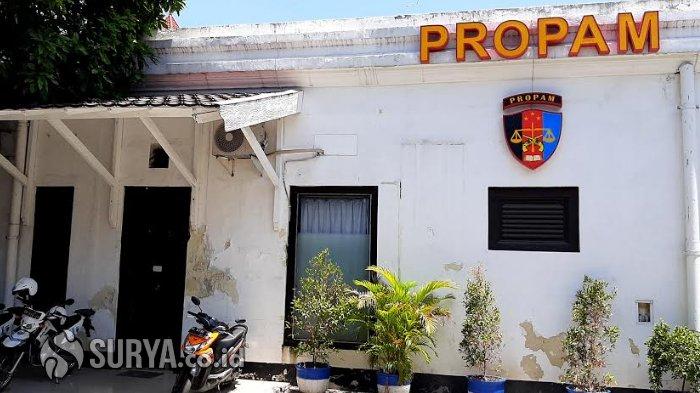 Cinta Terlarang Polisi Gauli 2 Istri Orang di Surabaya: Satu Ditendang, Gantinya Penjual Ayam Geprek