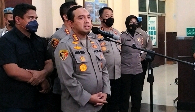 Kun Fayakun! 2 Tahun Setelah Terseret Kasus Sambo, Kombes Budhi Promosi Jadi Jenderal