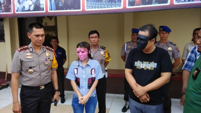 Fakta Ice Cream Garden: Tempat Dugem Anak di Bawah Umur, Modal Rp 10 Ribu dan Pemilik Jadi Tersangka