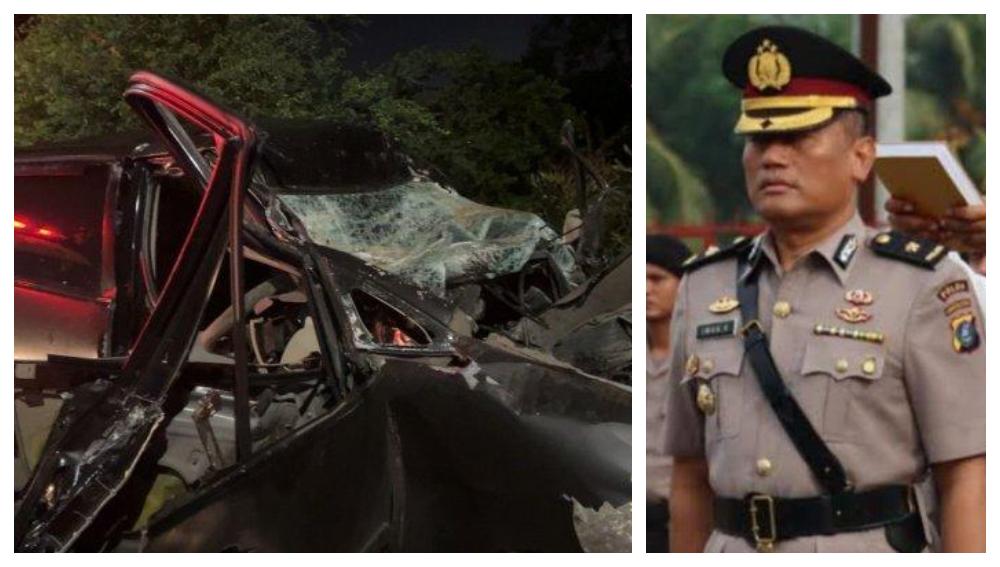 kecelakaan-maut-tewaskan-Wakapolres-Pelabuhan-Belawan-Kompol-Iwan-Kurnianto.jpg