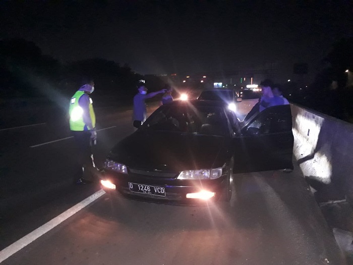 Polisi Ungkap Peran Orangtua Ferdian Paleka saat Anaknya Melarikan Diri