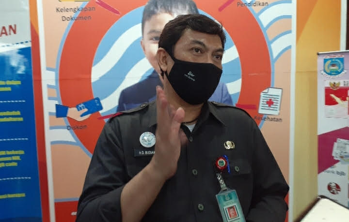 Hampir Genap Usia 17 Tahun, Warga Bisa Rekam KTP untuk Hak Pilih Pilkada