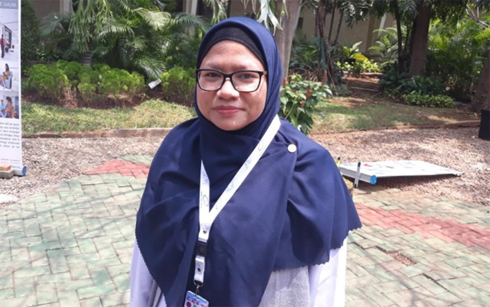 Rumah Sakit Pelni Tangani 11 Korban Pelajar yang Ikut Unjuk Rasa di Depan Gedung DPR