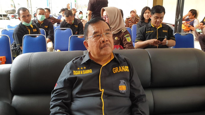 Keterlibatan Lapas dalam Peredaran Narkoba, Granat Minta Perombakan dan Evaluasi Kinerja Dirjen Pas