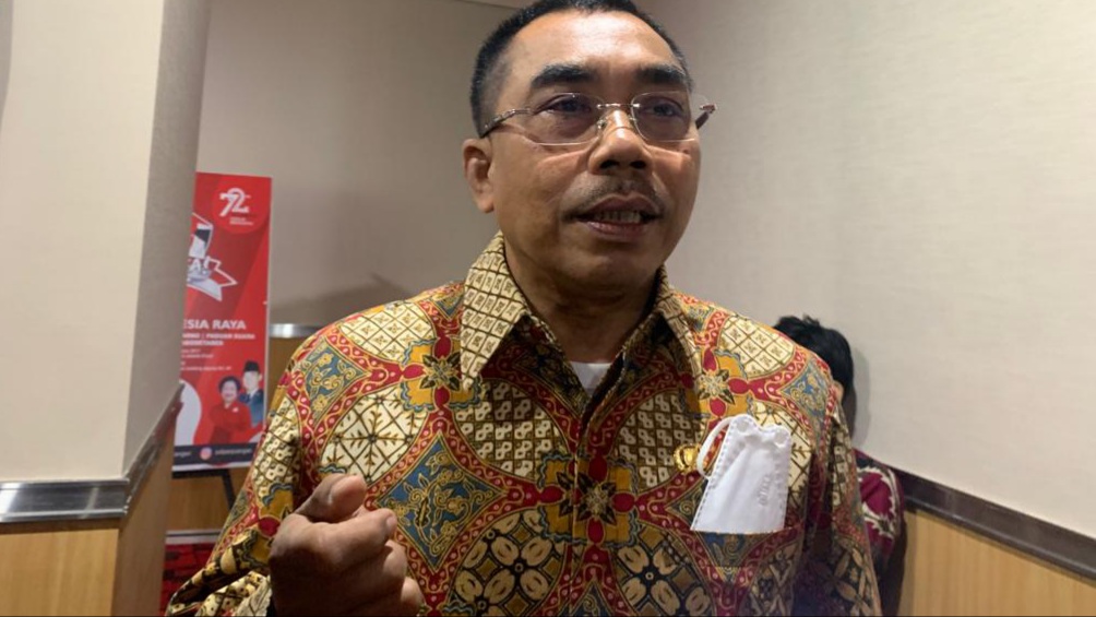 Gembong Warsono Wafat Diduga Karena Serangan Jantung, 3 Jam Sebelumnya Ternyata Aktif di Medsos