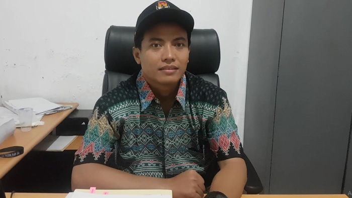 ketua-kpu-kota-depok-nana-shobarna-ketika-dijumpai-tribunjakartacom-di-kantornya-sabtu-2042019.jpg