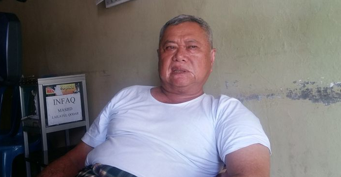 Rusuh di Mako Brimob, Sosok Narapidana Terorisme Benny Syamsu Tewas, Ketua RT: Warga Biasa Aja