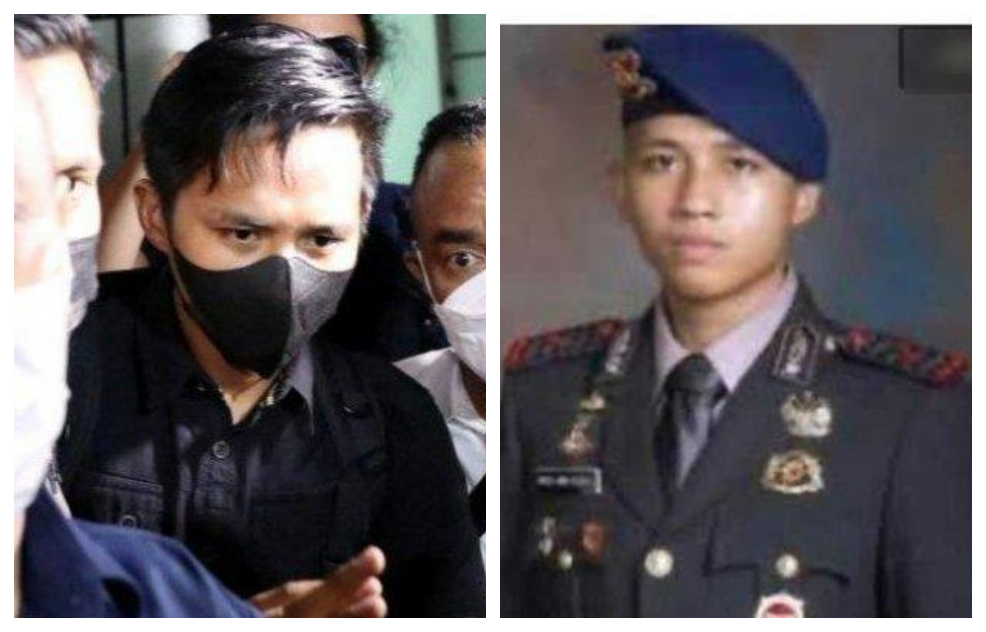 Ditumbalkan, Bharada E Disebut Terima Uang Tutup Mulut Usai Ditetapkan Tersangka Kasus Brigadir J