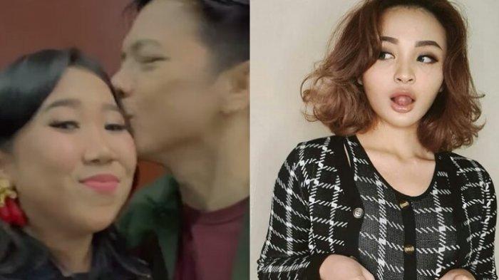 Saling Sindir dengan Revina Gegara Video Cium 24 Pria, Kiky Saputri Berikan Kata-kata Bijak