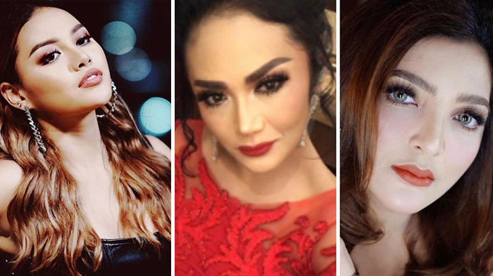 Azriel Potret Bersama Raul Lemos, Ini Tanggapan Aurel Ditanya Sindiran Ayah Sambung soal Selingkuh