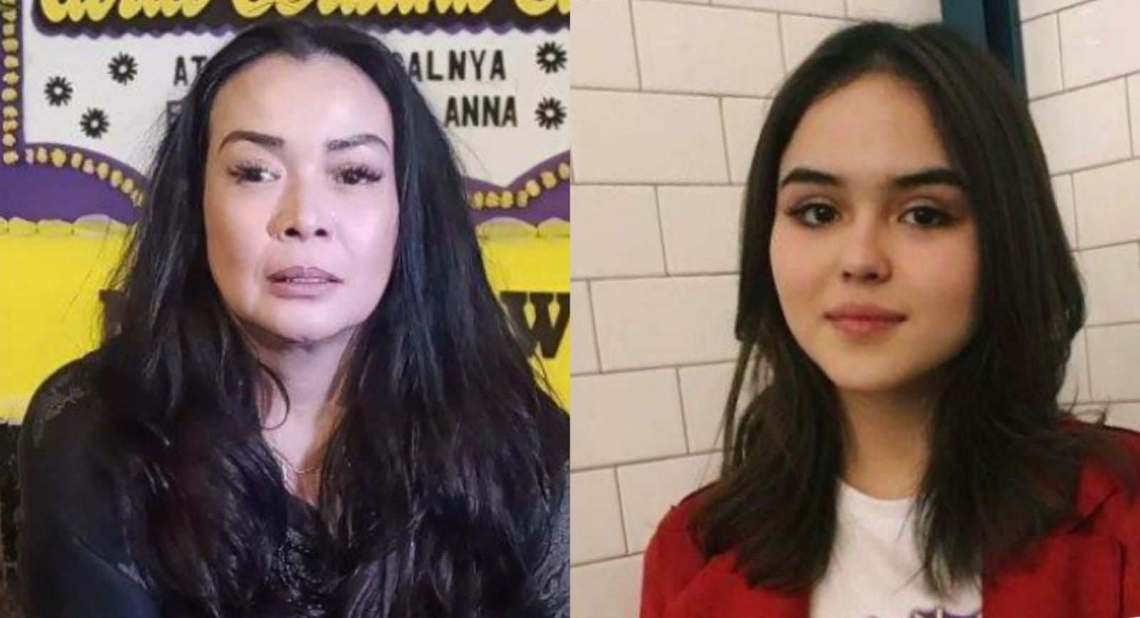 Kenang Sosok Laura Anna, Jennifer Jill Ungkap Panggilan Sayangnya: Si Cerewet Bikin Kangen