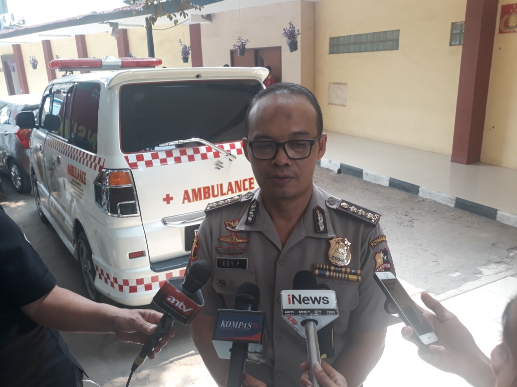 4 Jenazah Korban Kecelakaan Cipularang yang Belum Teridentifikasi Dipastikan Perempuan Dewasa