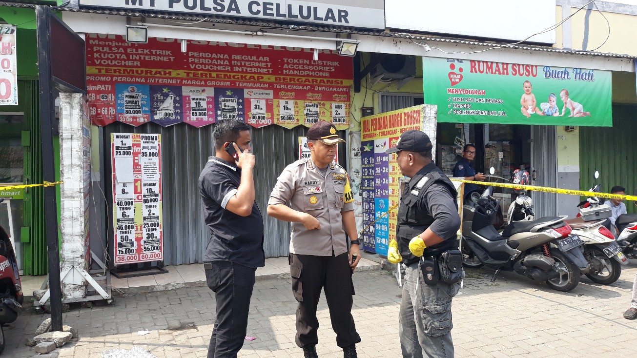 Dari Hasil Forensik, Polisi Klaim Wanita Korban Pembegalan Tidak Hamil
