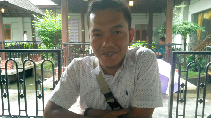 Ini Kata Komisioner KPU Tangsel yang Diadukan Terlibat Partai Politik