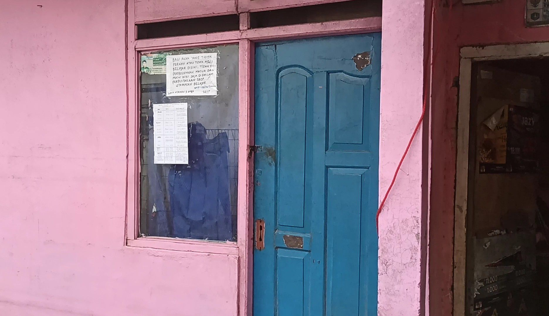 Aksi Bejat Guru Les di Cilincing, Cabuli Empat Anak Muridnya di Dalam Kontrakan