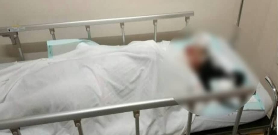 Polisi Temukan Rekaman CCTV di Lokasi Penembakan Saripah di Tangerang, Tapi . . .