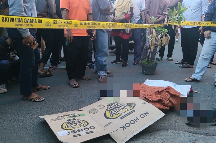 Tawuran Maut Tewaskan Remaja Tanpa Identitas di Depok, Ini 5 Faktanya