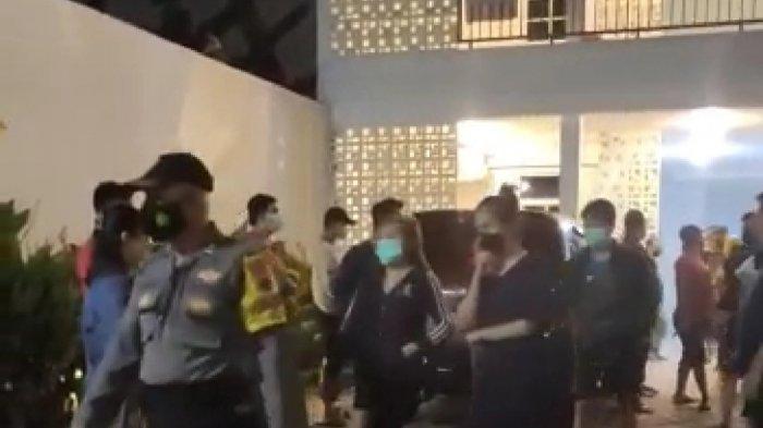 Kos Mewah Jadi Tempat Mesum, Siasat Anak Buah Kelabui Majikannya Demi Uang Sewa Harian