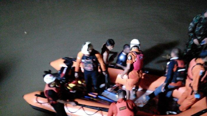 Warga Sigap Ceburkan Diri ke Sungai Tolong Siswa, Korban Tewas Ketahuan Usai Tak Kembali ke Sekolah