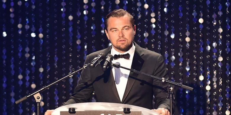 Tanggapi Postingan Leonardo DiCaprio Soal TPST Bantar Gebang, Ini Respon Gubernur Anies Baswedan