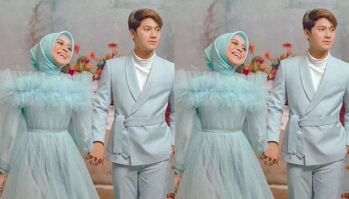 Pajang Foto Jadul Lesti Kejora, Inul Daratista Ungkit Momen Ini: Semoga Tidak Lupa dengan Masa Lalu