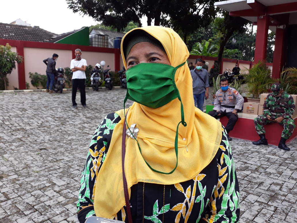 Jumlah Warga Balekambang Penerima Bansos Tahap Dua Melonjak 2 Kali Lipat