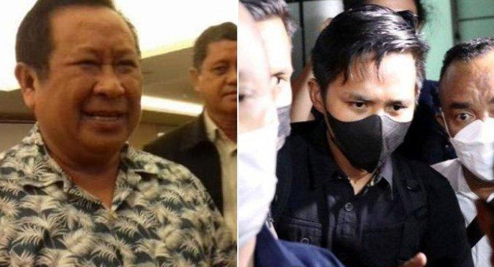 Sangsikan Bharada E Jago Tembak, Susno Duadji Kasih Usul Cara Uji Kemampuannya