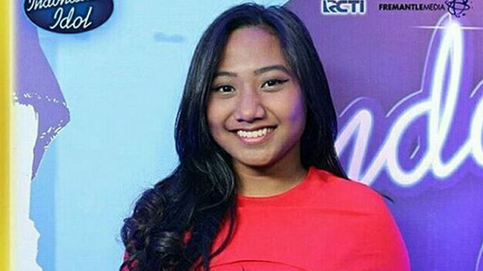 Jadi Jawara Hingga Reuni Bareng Rekan Sesama Indonesia Idol, Maria: Nasib Jadi yang Paling Kecil