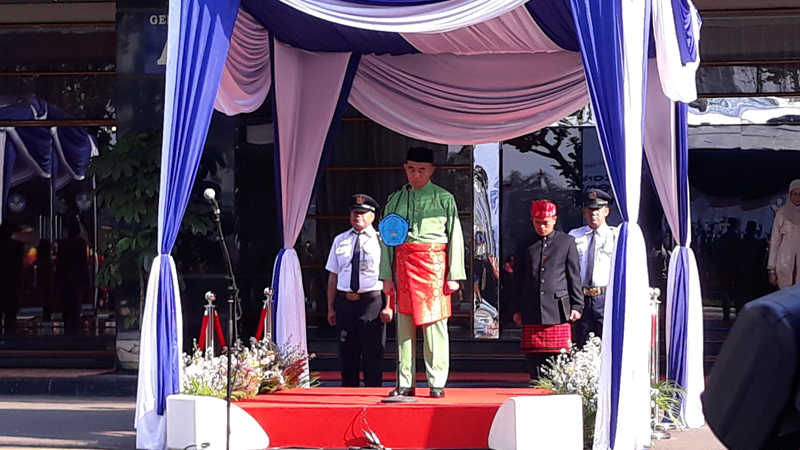 Mendikbud Ajak Semua Orang Teladani Ki Hadjar Dewantara