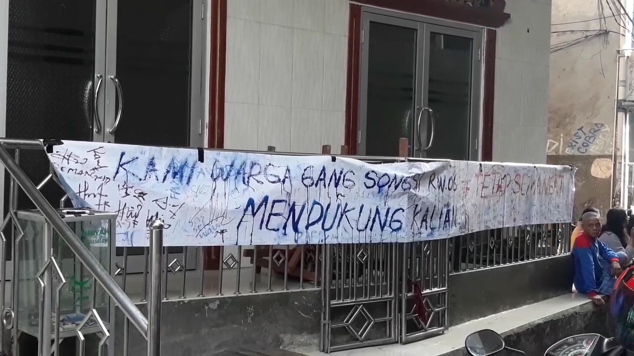 Warga Positif Covid-19 Keluar Rumah Beli Makan, Ketua RT Khawatir Penularan Makin Meluas