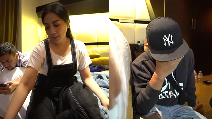 Nagita Beri Kado ke Editor, Staf Bocorkan Istri Raffi Ahmad Sampai Rela Lakukan Ini: Jujur Kasihan