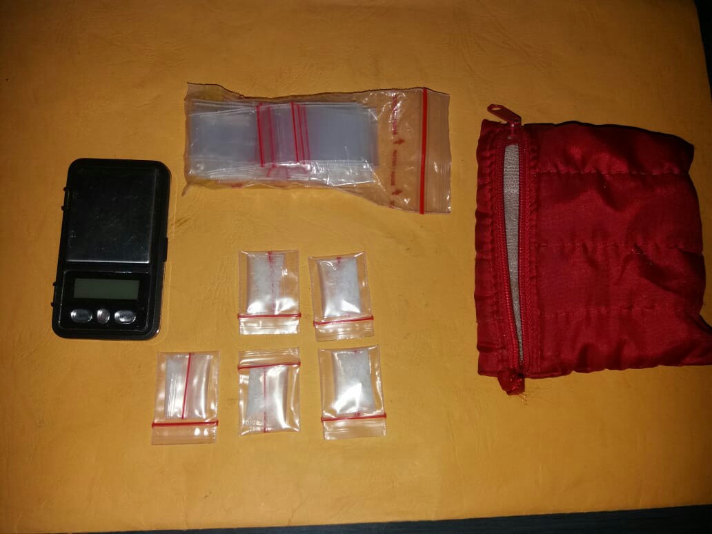 Terdesak Kebutuhan Hidup, Pria Pengangguran Nekat Edarkan Sabu